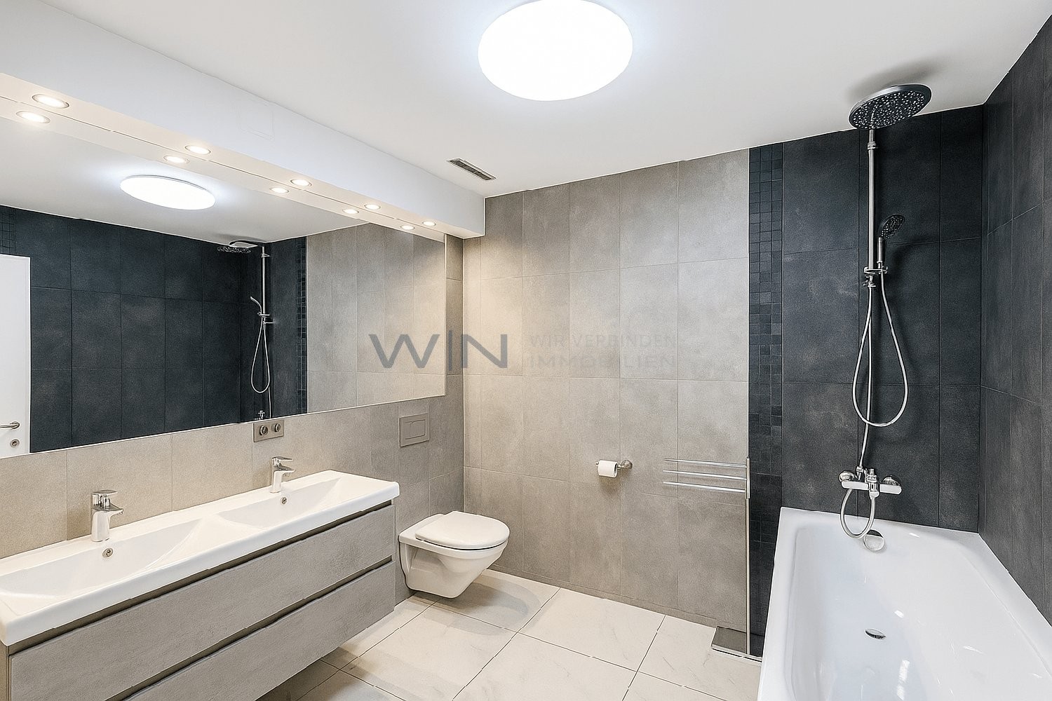 ufficio di 180m², foto 7 di 7