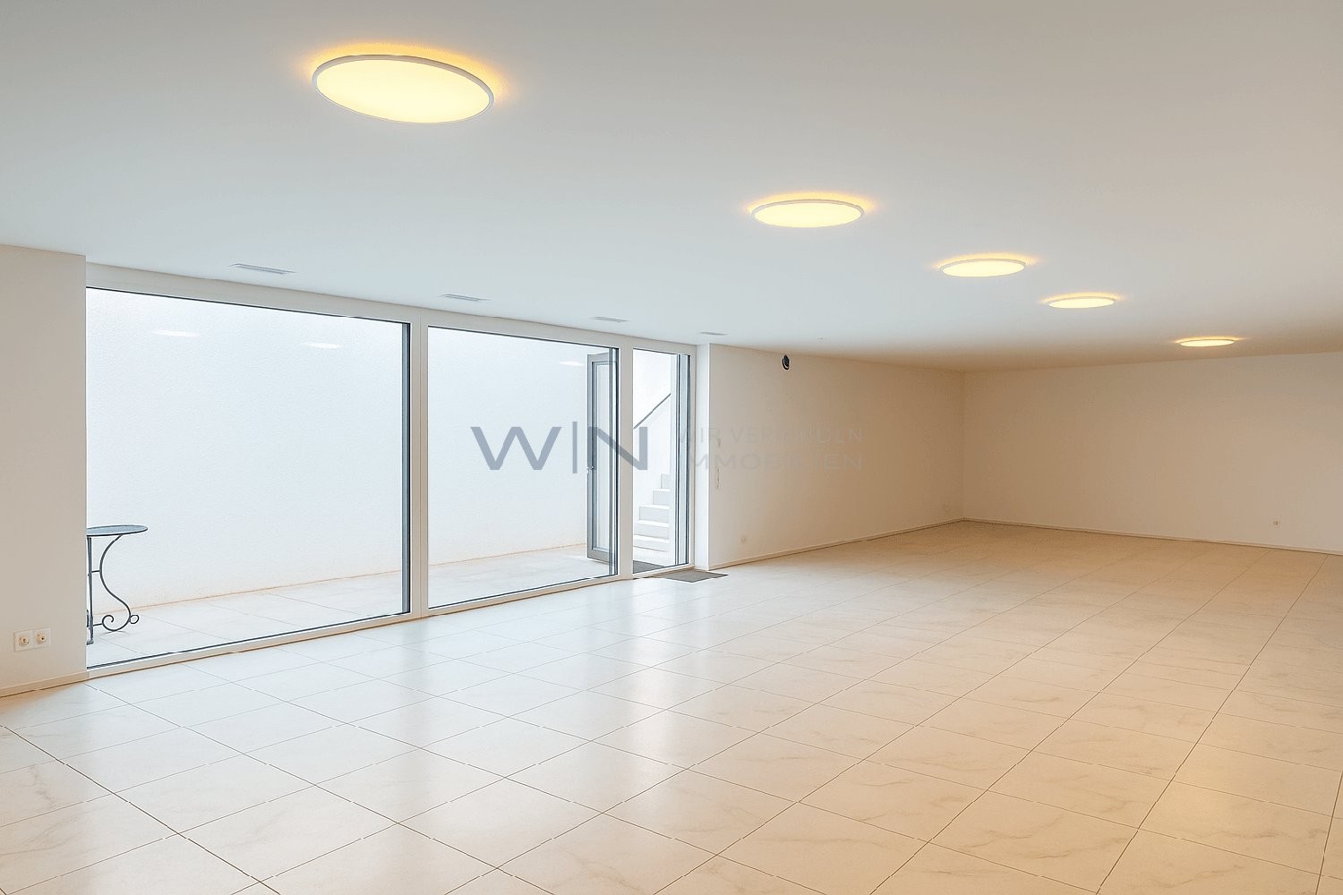 ufficio di 180m², foto 6 di 7
