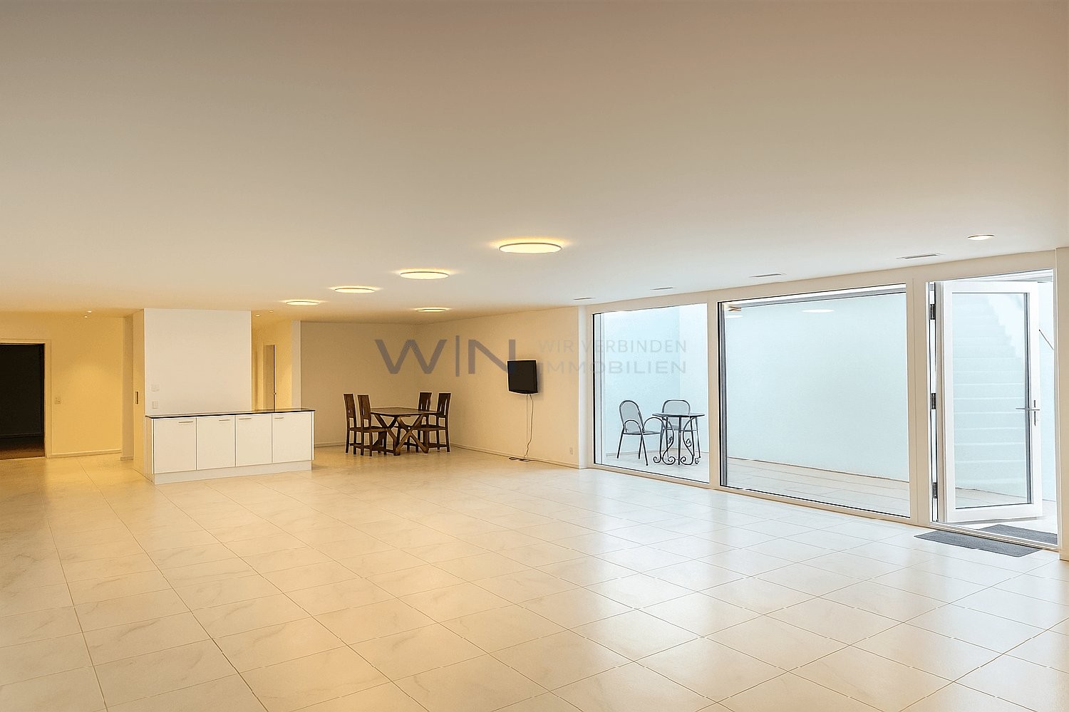 ufficio di 180m², foto 5 di 7