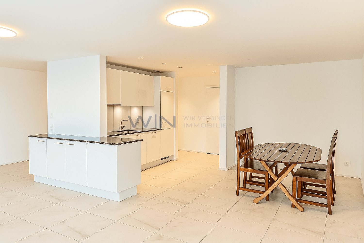 ufficio di 180m², foto 4 di 7