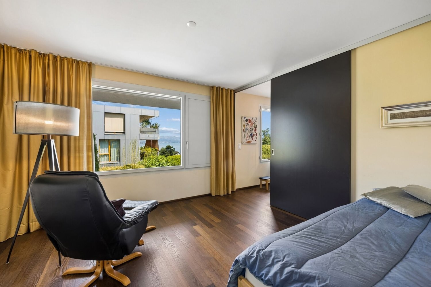 Casa a schiera di 5 ½ locali