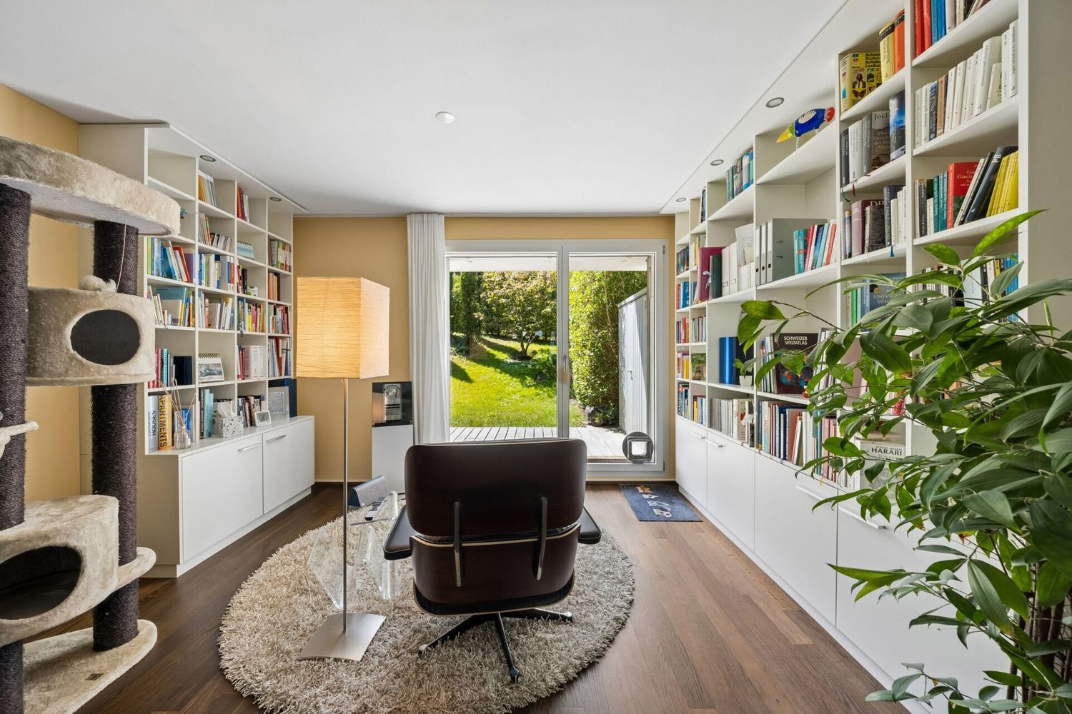 Casa a schiera di 5 ½ locali