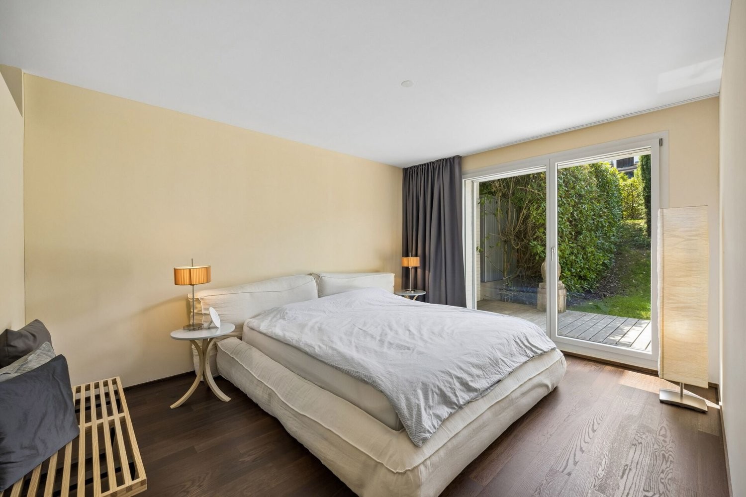 Casa a schiera di 5 ½ locali
