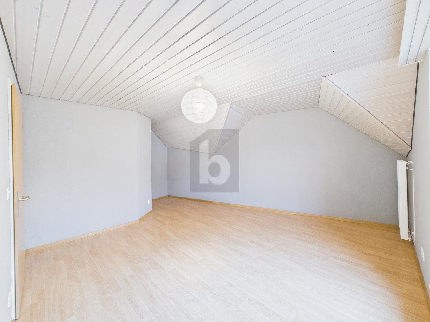 4 ½ rooms duplex