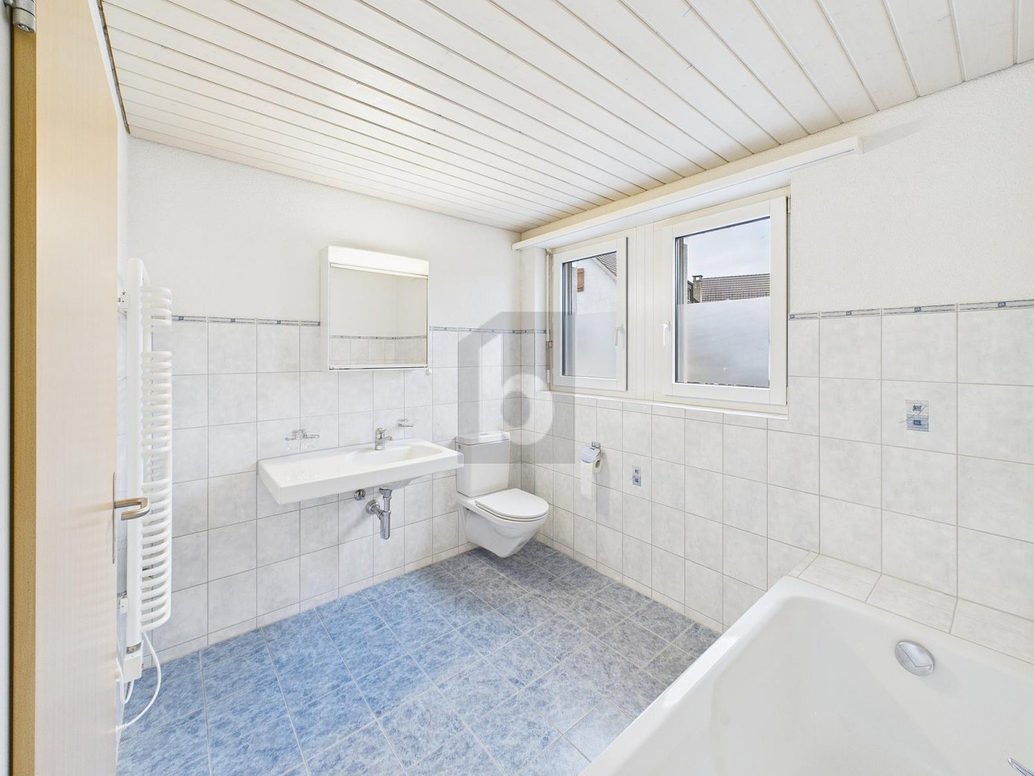 4 ½ rooms duplex