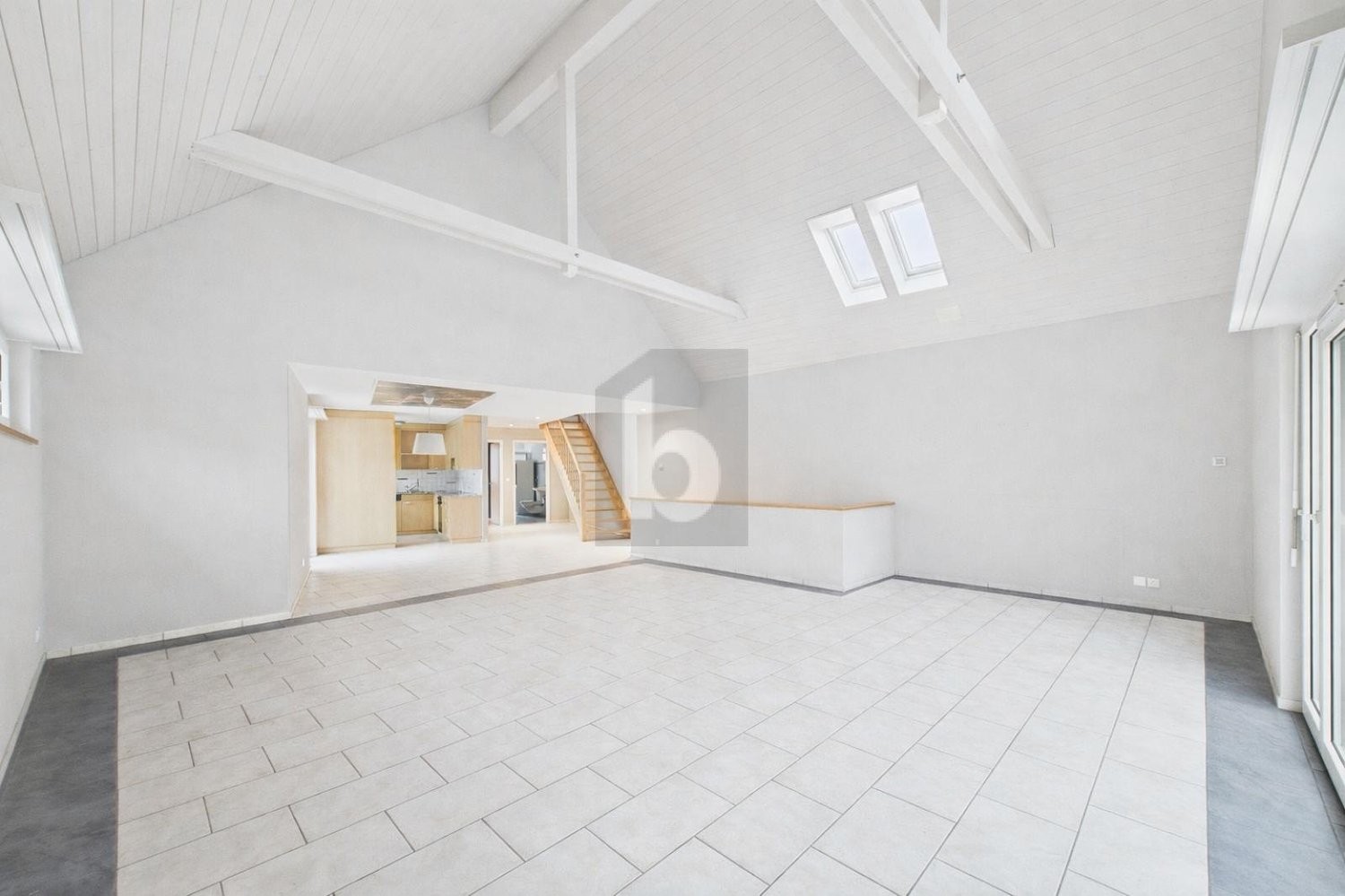 4 ½ rooms duplex