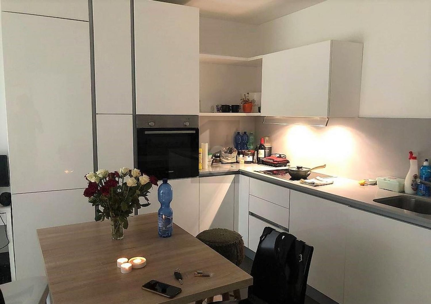 1 ½ rooms apartment, photo 2 of 4