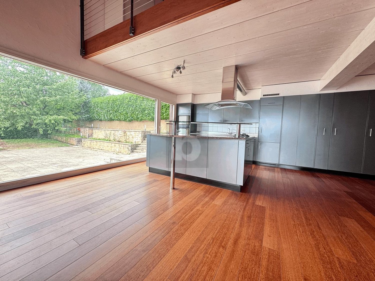 7 ½ rooms single house