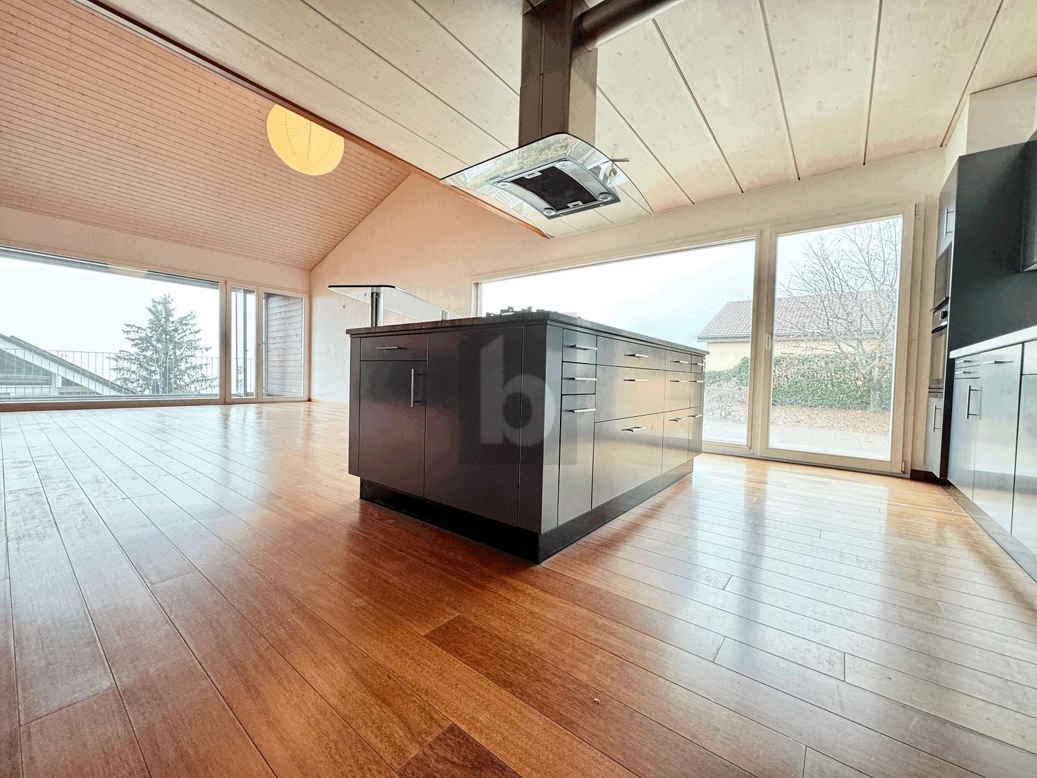 7 ½ rooms single house