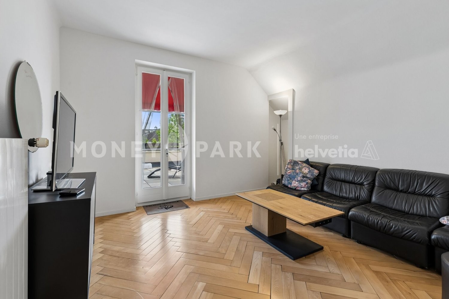 8 Zimmer Einfamilienhaus