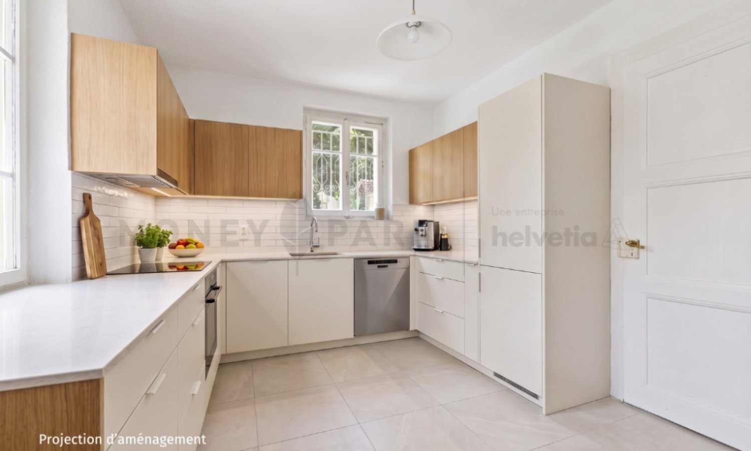 8 Zimmer Einfamilienhaus