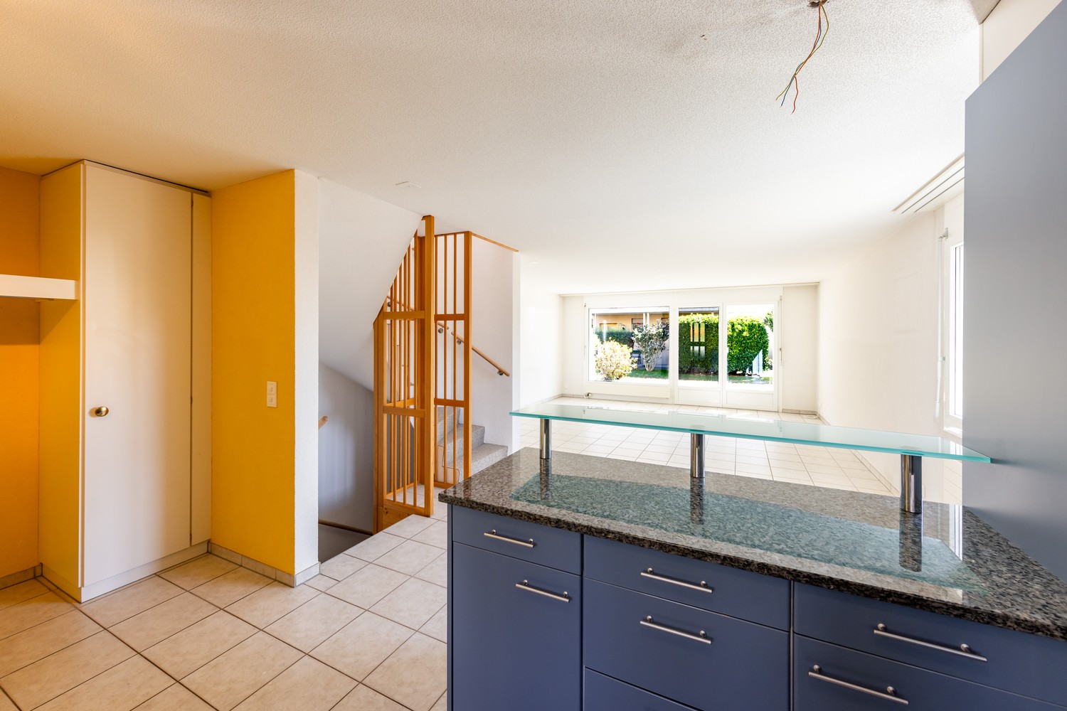 Casa a schiera di 3 ½ locali, foto 6 di 10