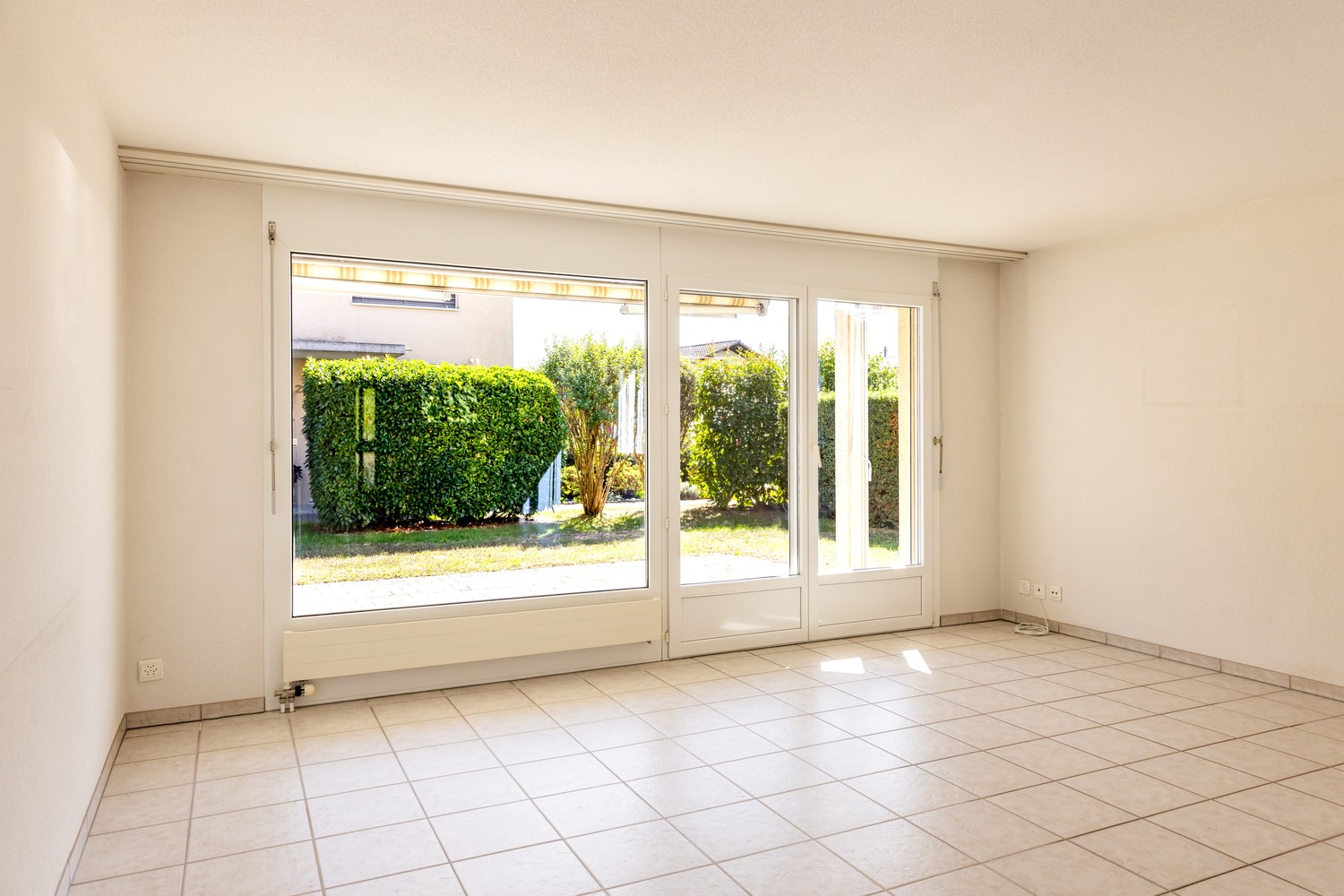 Casa a schiera di 3 ½ locali, foto 7 di 10