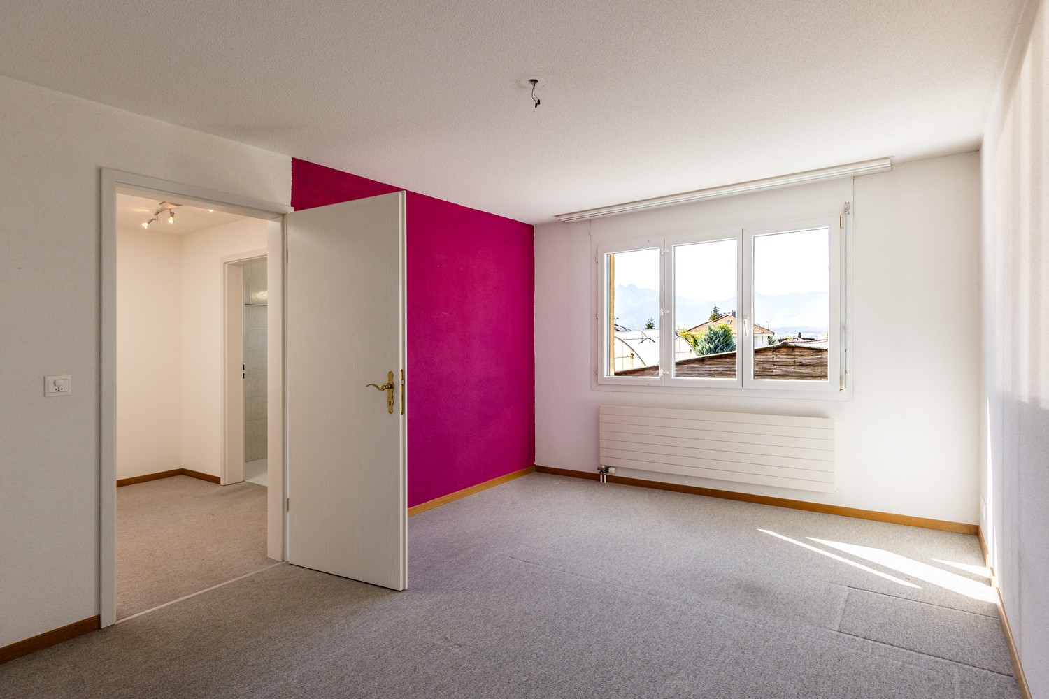 Casa a schiera di 3 ½ locali, foto 10 di 10