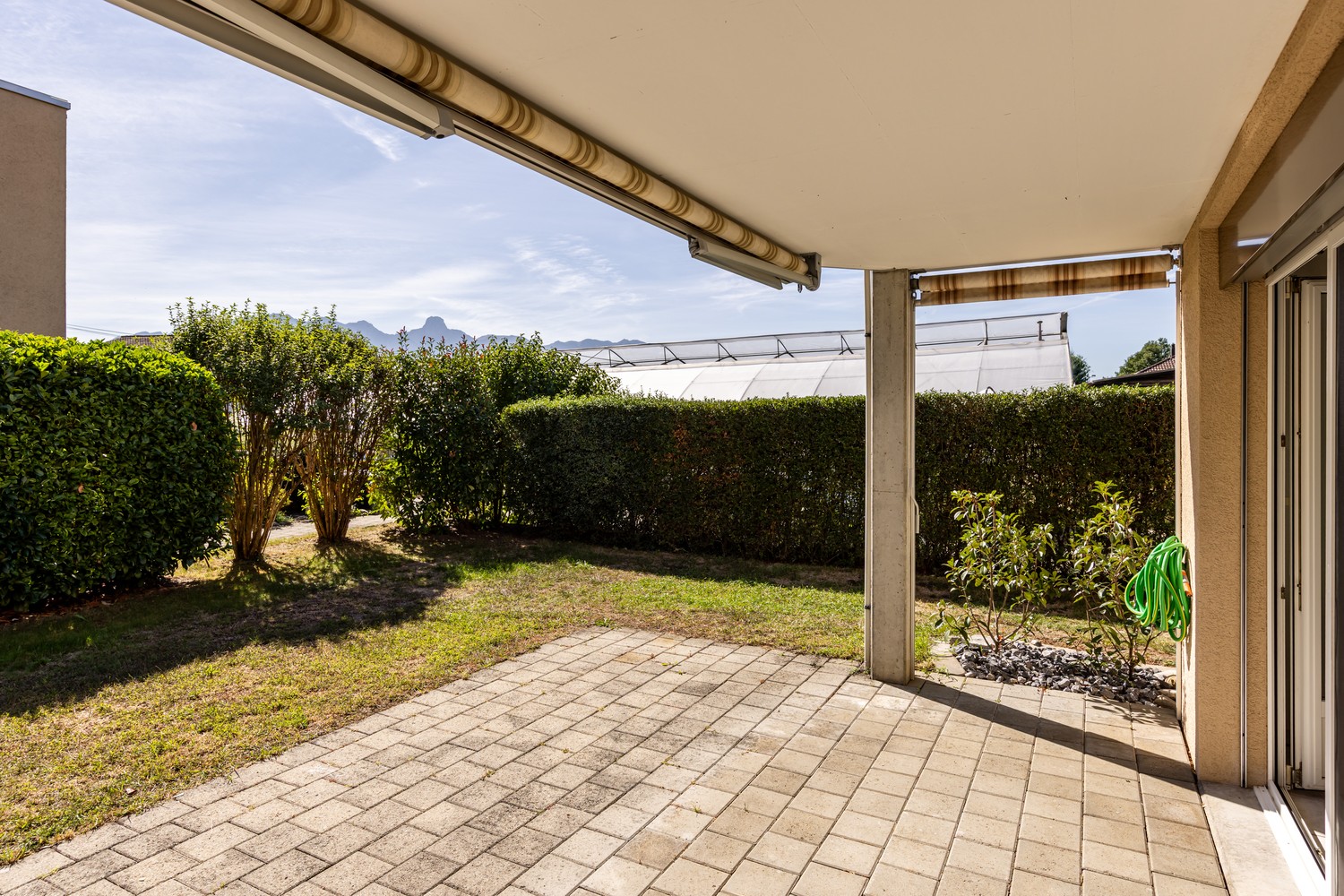 Casa a schiera di 3 ½ locali, foto 9 di 10