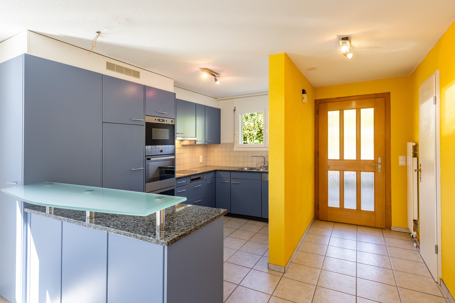 Casa a schiera di 3 ½ locali, foto 5 di 10