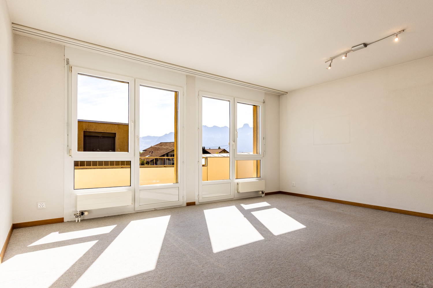 Casa a schiera di 3 ½ locali, foto 8 di 10