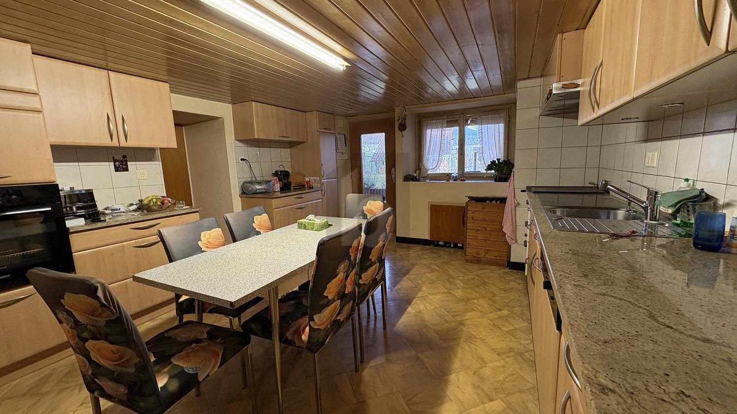 9 ½ rooms single house, photo 4 of 4