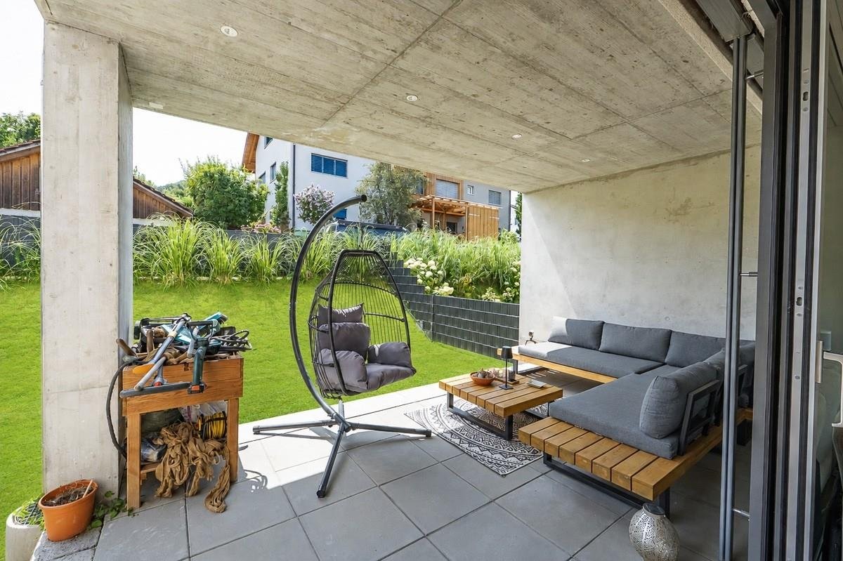 Maison duplex de 5 ½ pièces