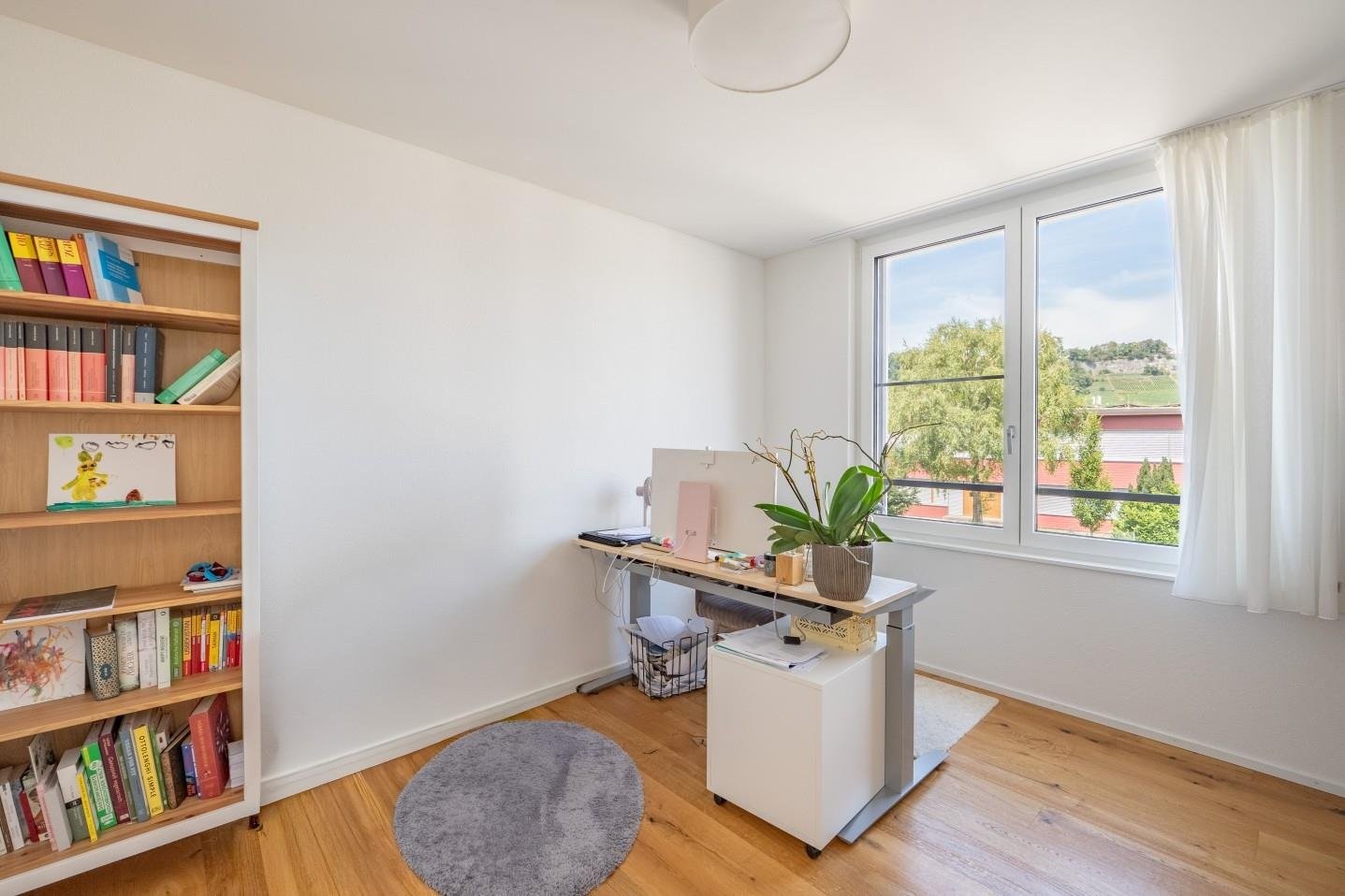 Maison duplex de 5 ½ pièces