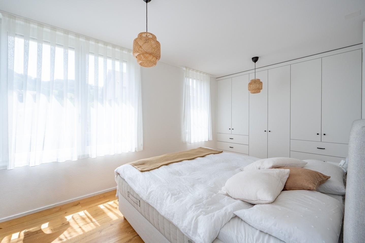 Maison duplex de 5 ½ pièces
