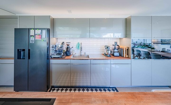 6 ½ rooms single house