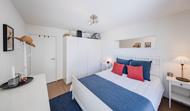 6 ½ rooms single house