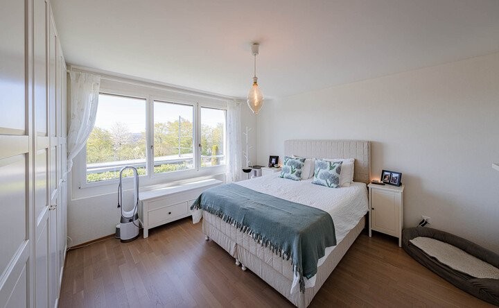 6 ½ rooms single house