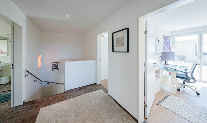 6 ½ rooms single house
