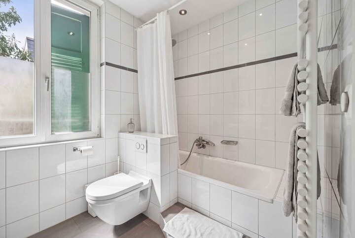 6 ½ rooms single house