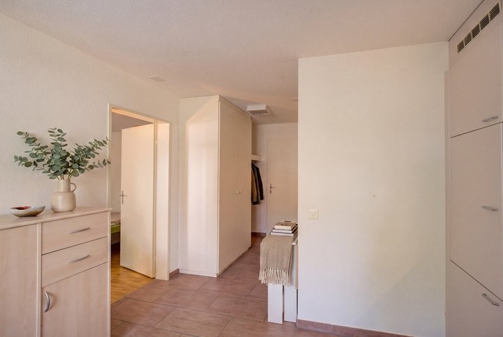 1 ½ rooms apartment, Foto 4 von 8