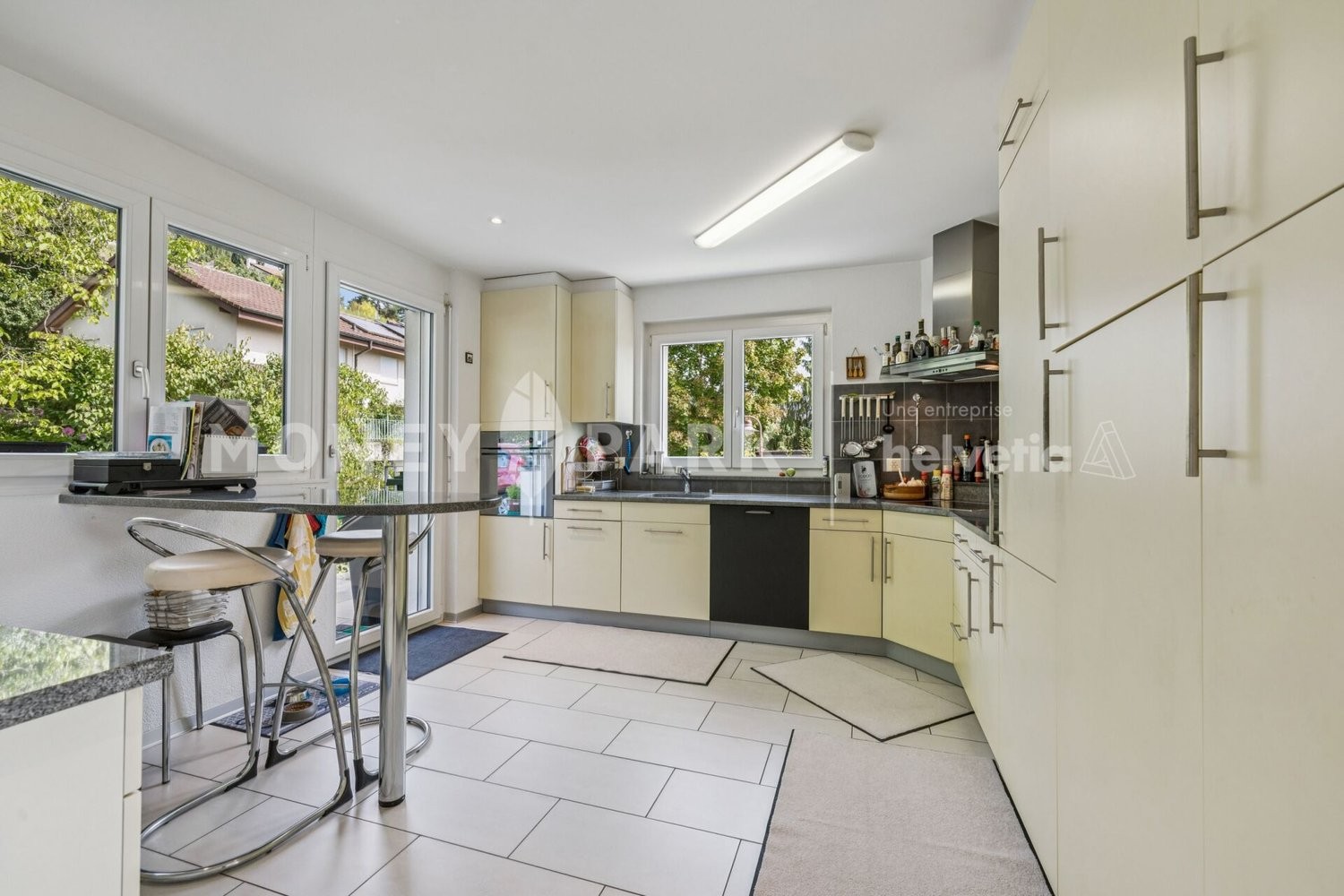 6 ½ Zimmer Einfamilienhaus