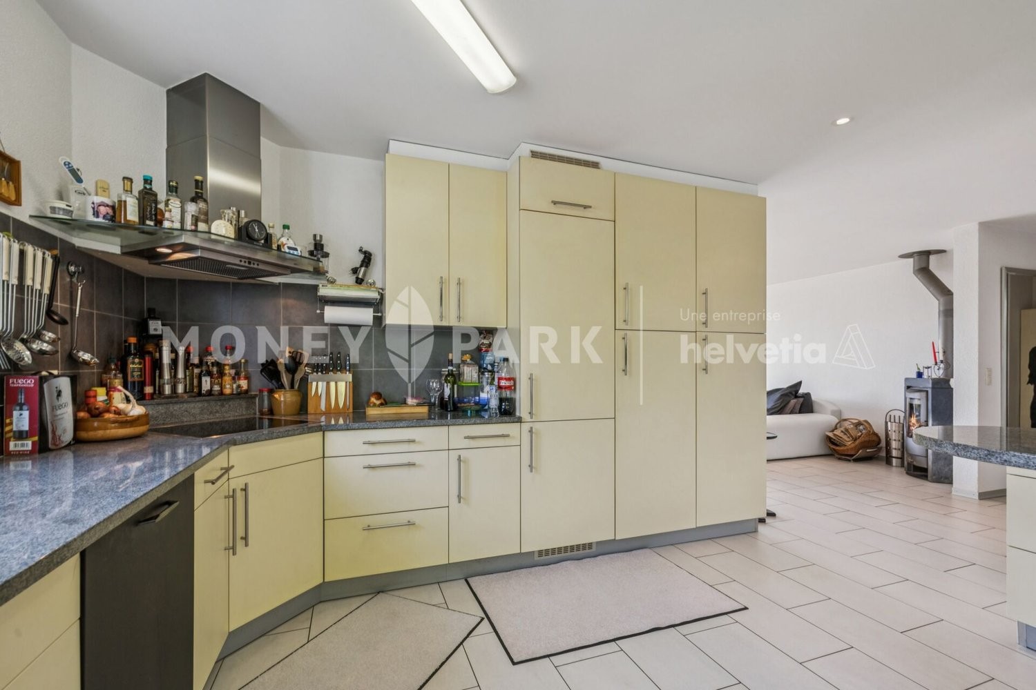 6 ½ Zimmer Einfamilienhaus