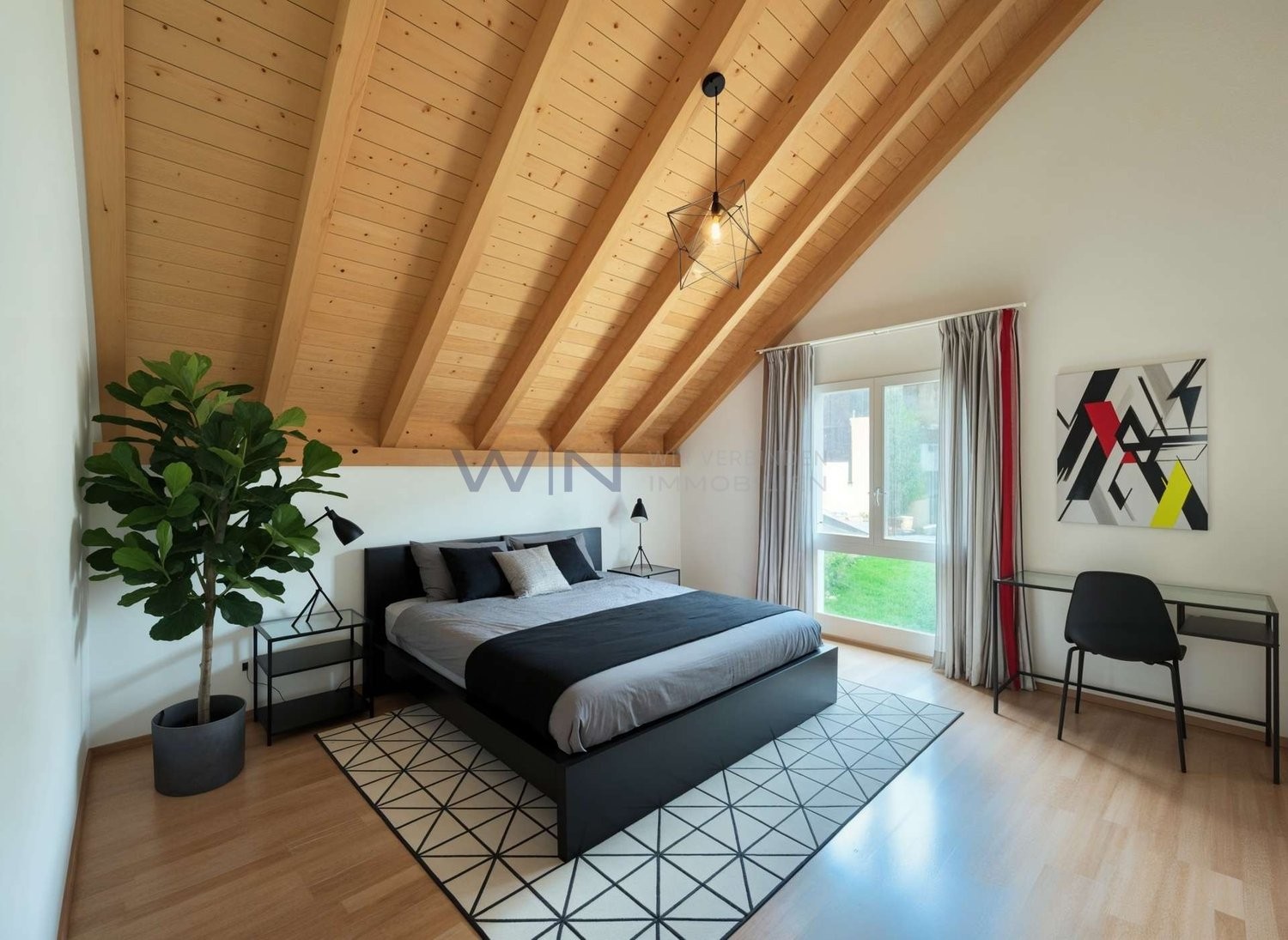 5 locali casa singola, foto 6 di 10