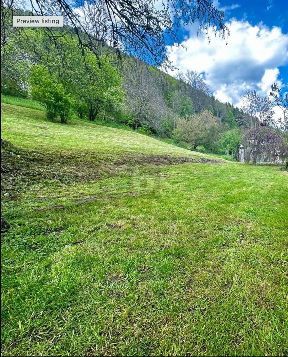 1200m² Gewerbeland