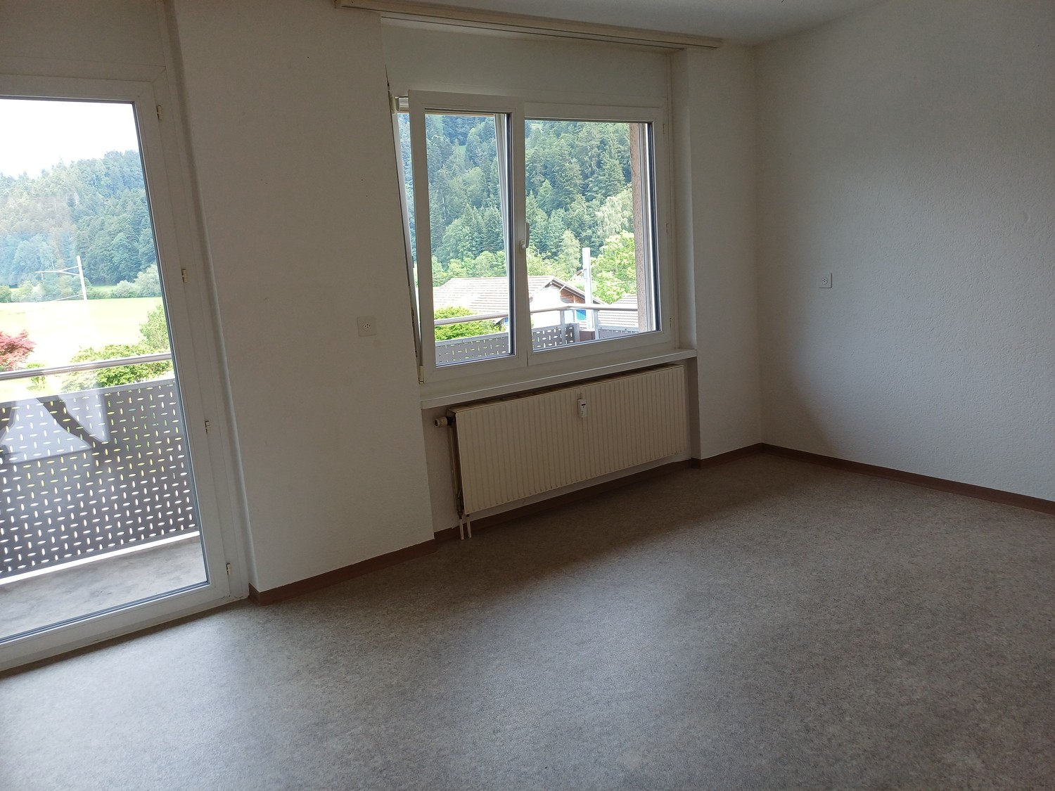 4 ½ rooms apartment, Foto 10 von 10