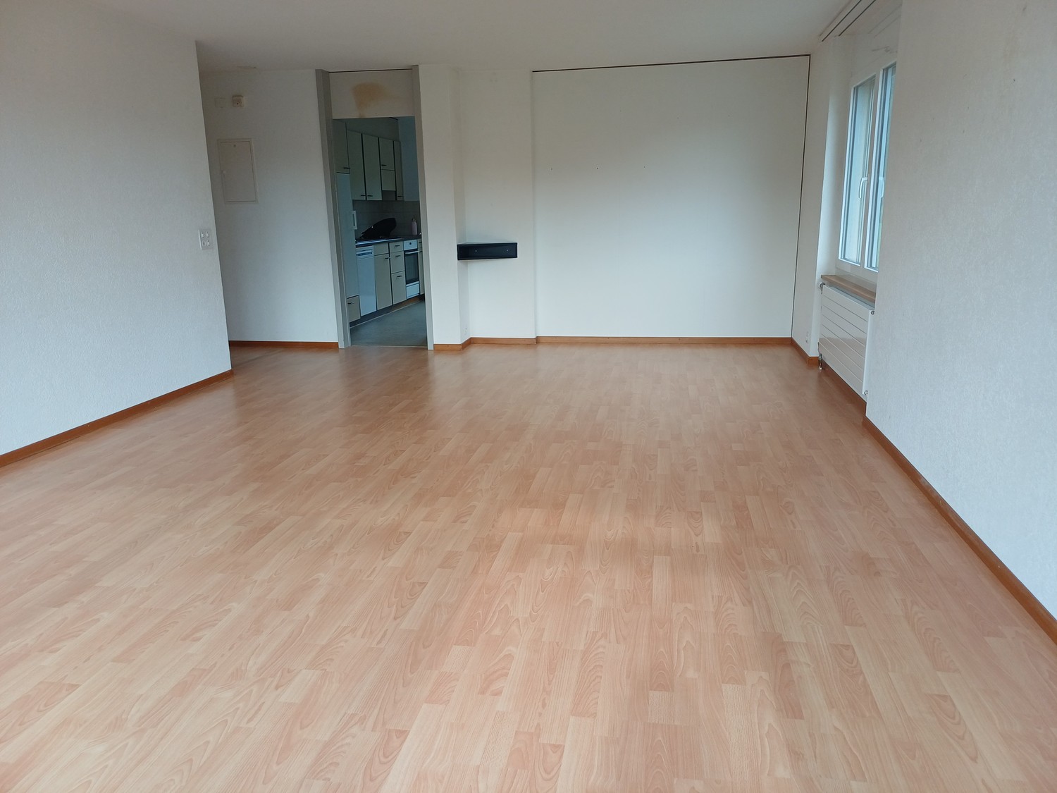 4 ½ rooms apartment, Foto 3 von 10