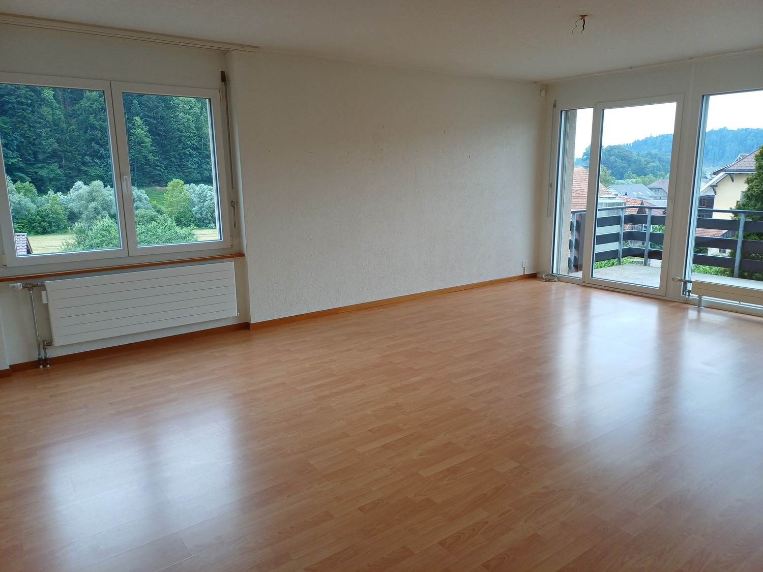 4 ½ rooms apartment, Foto 2 von 10