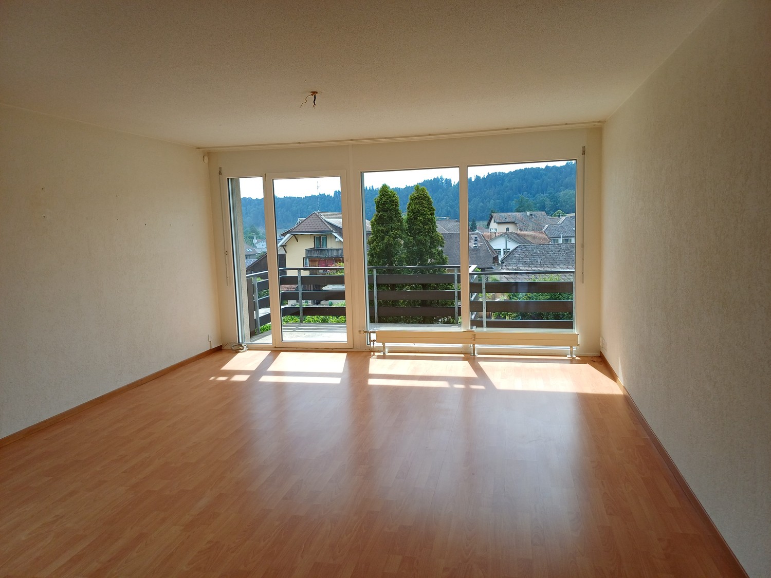 4 ½ rooms apartment, Foto 1 von 10