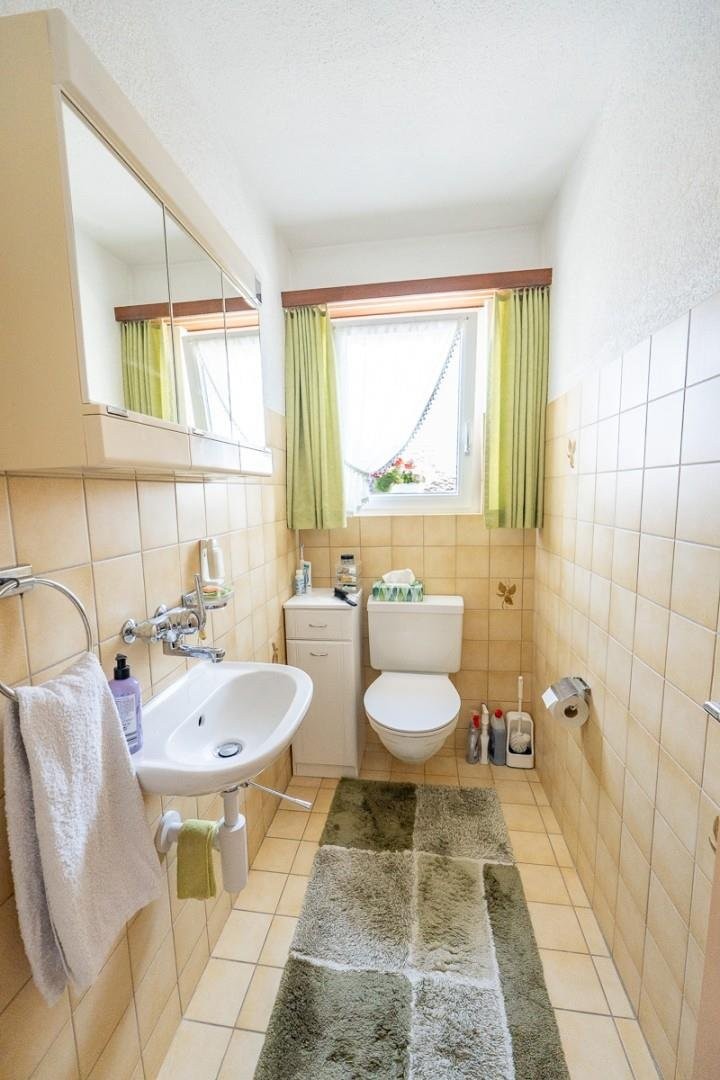 4 ½ rooms duplex house, photo 8 of 10