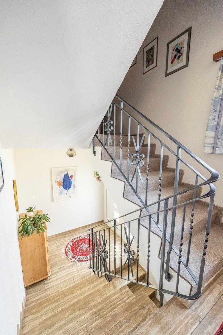 4 ½ rooms duplex house, photo 3 of 10