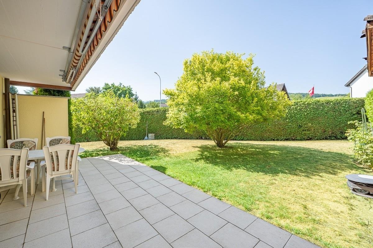 4 ½ rooms duplex house, photo 6 of 10