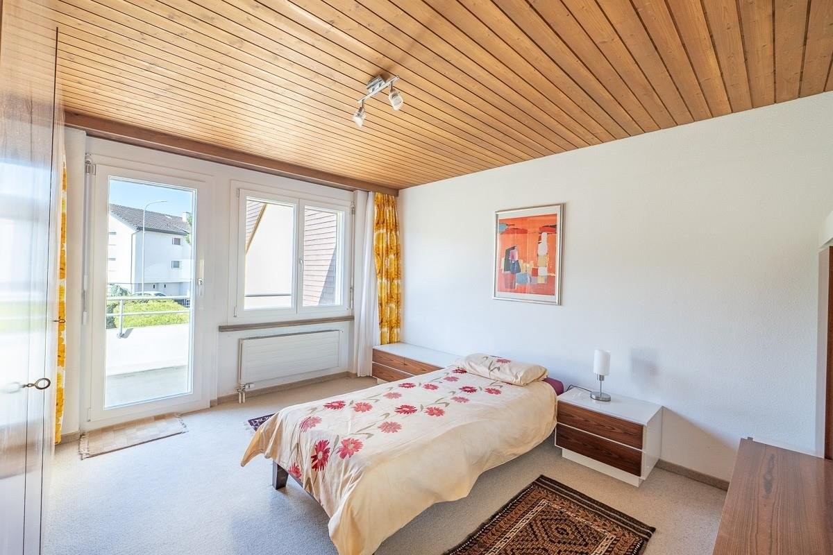 4 ½ rooms duplex house, photo 9 of 10