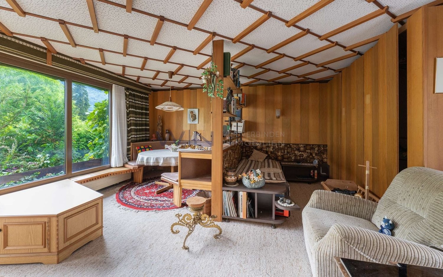 1187m² terrain à bâtir