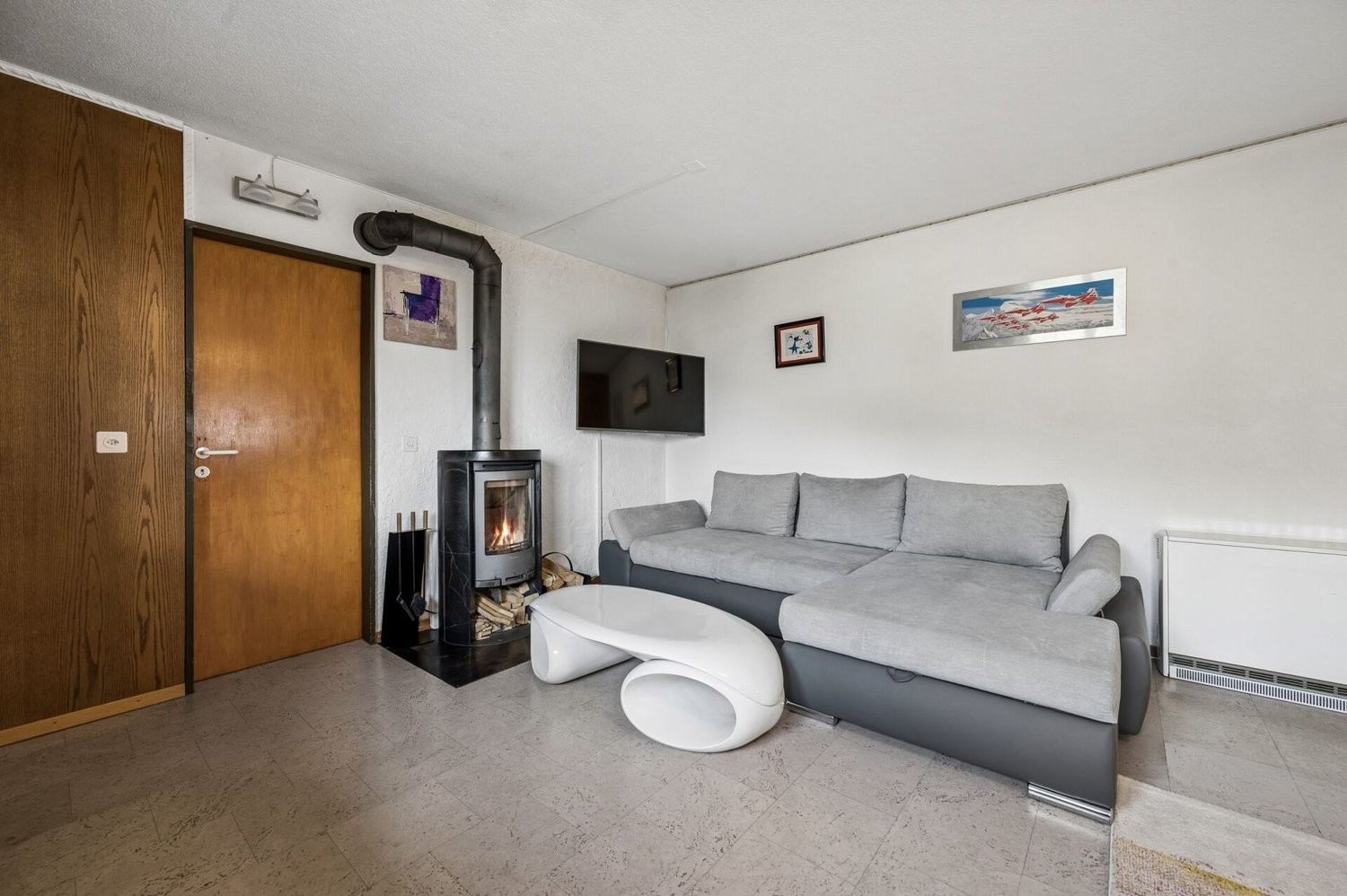 4 ½ rooms apartment, Foto 4 von 10