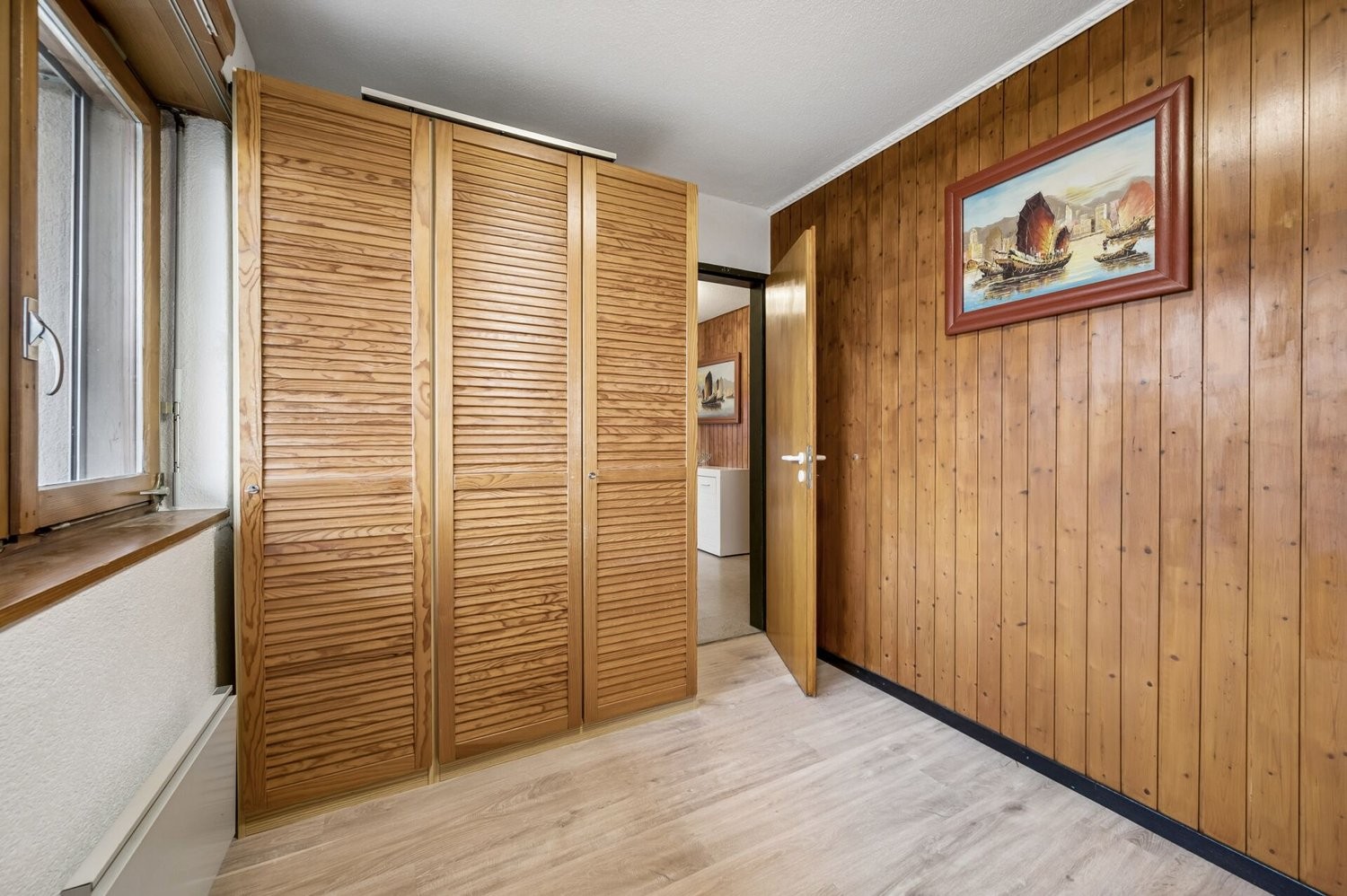 4 ½ rooms apartment, Foto 5 von 10