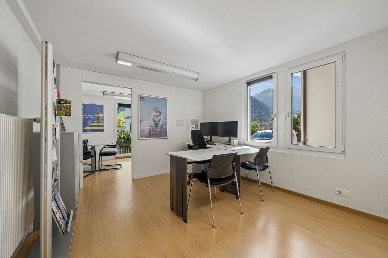 294m² living / commercial building, Foto 9 von 10