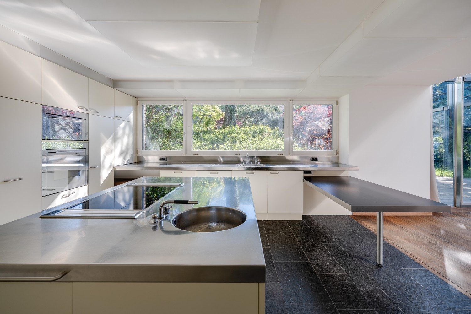 6 ½ rooms duplex house