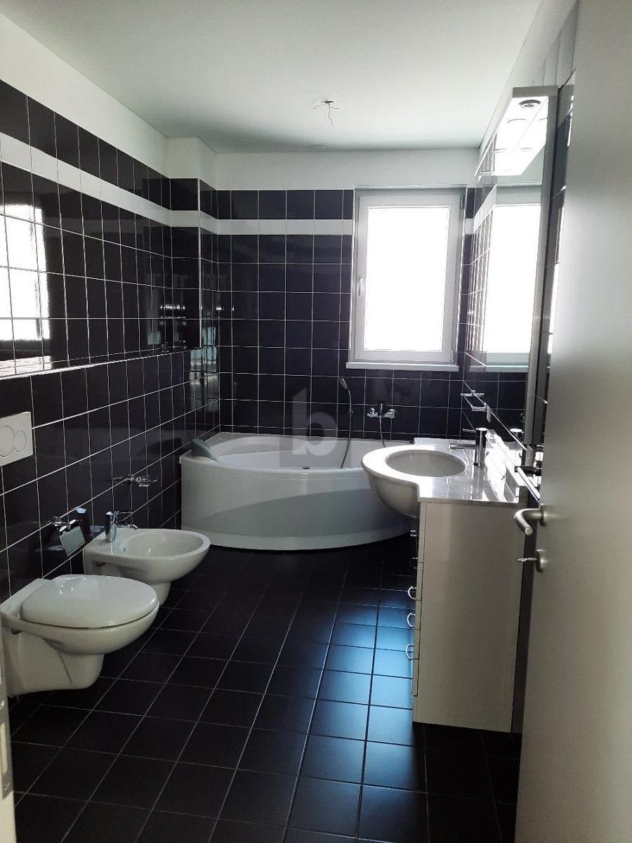 Appartement de 4 ½ pièces