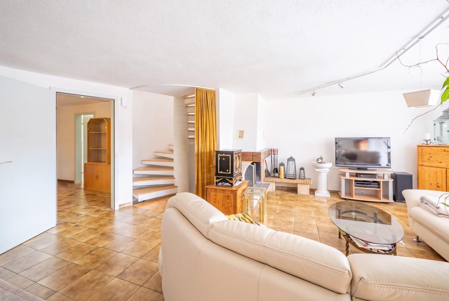 3 ½ rooms row house, Foto 5 von 10